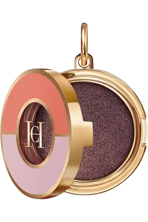 Carolina Herrera Chic Mono Lidschatten 2,4 g SHIMMER 12 VIOLET (13750 € / 1 kg)