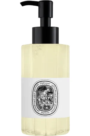 DIPTYQUE Fleur de Peau Parfümiertes Waschgel für Hände und Körper Duschgel 200 ml Damen (240 € / 1 l)