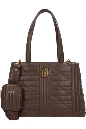 Liu Jo Achala Schultertasche 35 cm Shopper 1 ct Damen (169.99 € / 1 ct)