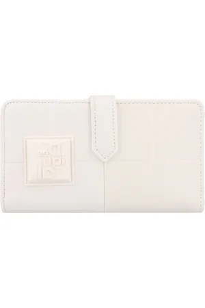 Desigual Geldbörse 17 cm Portemonnaies 1 ct Damen (37.79 € / 1 ct)