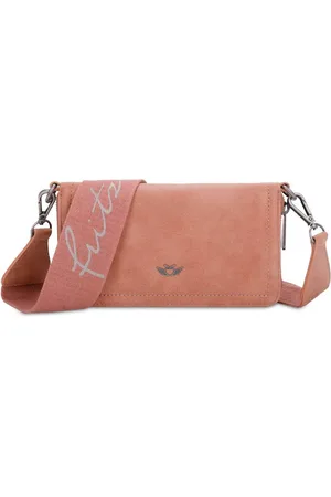 Fritzi aus Preußen Lou Vintage Geldbörse 20.5 cm Portemonnaies 1 ct Damen (49.59 € / 1 ct)