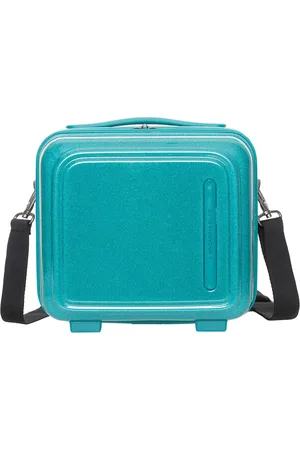 Mandarina Duck Logoduck + Glitter Beautycase 28.5 cm Kosmetiktaschen & Kulturbeutel 1 ct Herren (67.79 € / 1 ct)