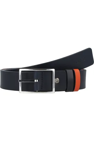 Bree Wendegürtel Leder Gürtel 1 ct Herren (90.79 € / 1 ct)