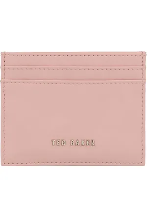 Ted Baker Garcina Kreditkartenetui Leder 10 cm Portemonnaies 1 ct Herren (42.19 € / 1 ct)