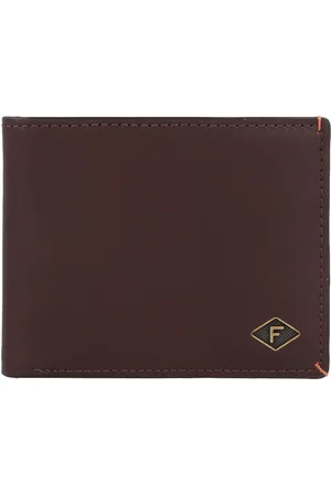Fossil Bronson Geldbörse Leder 12 cm Portemonnaies 1 ct Herren (34.09 € / 1 ct)