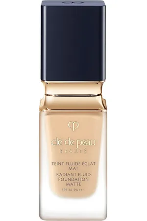 Cle de Peau Beaute Radiant Fluid Matte Foundation 35 ml B20 (4200 € / 1 l)