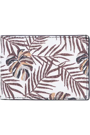 Fossil Bronson Geldbörse Leder 11 cm Portemonnaies 1 ct Herren (28.39 € / 1 ct)