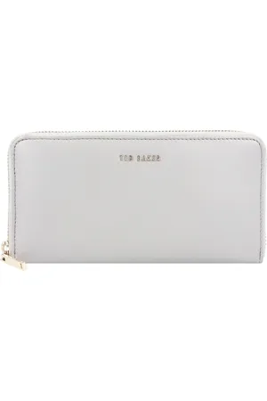 Ted Baker Garcey Geldbörse Leder 19 cm Portemonnaies 1 ct Damen (79.49 € / 1 ct)