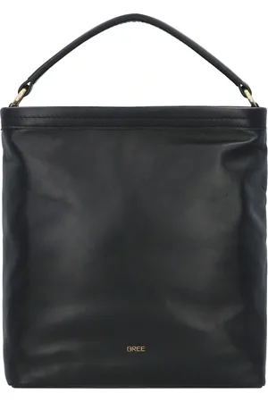 Bree Juna 2 Handtasche Leder 30 cm Handtaschen 1 ct Damen (273.09 € / 1 ct)
