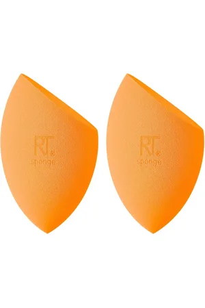 Real Techniques 2er Pack Miracle Complexion Sponge Make-up Schwämme 1 ct (9.49 € / 1 ct)