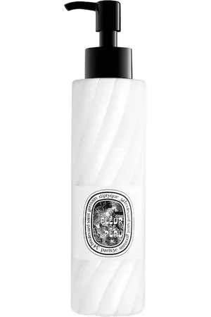 DIPTYQUE Fleur de Peau Parfümierte Emulsion für Hände und Körper Bodylotion 200 ml Damen (290 € / 1 l)