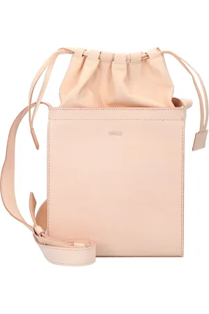 Bree Nikka 1 Umhängetasche Leder 20 cm Umhängetaschen 1 ct Damen (165.59 € / 1 ct)