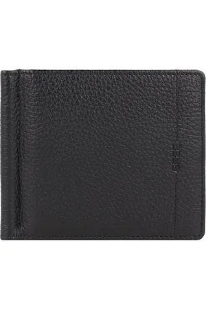Bree Aiko 104 Visitenkartenetui Leder 9.7 cm Portemonnaies 1 ct Herren (66.99 € / 1 ct)