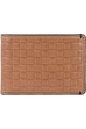 Fossil Bronson Geldbörse Leder 11,5 cm Portemonnaies 1 ct Herren (28.39 € / 1 ct)