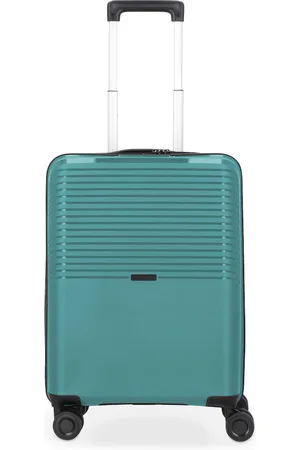 D&N Travel Line 4000 4-Rollen Kabinentrolley 55 cm Handgepäckkoffer 1 ct Herren (81.09 € / 1 ct)