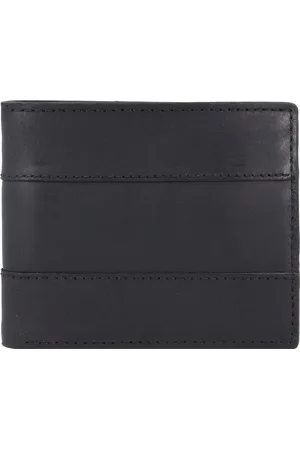 Fossil Everett Geldbörse Leder 12 cm Portemonnaies 1 ct Herren (54.79 € / 1 ct)