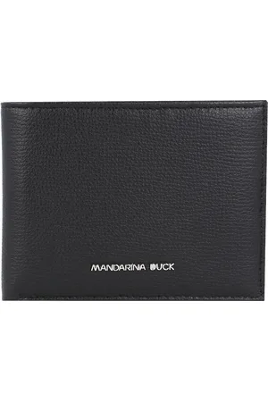 Mandarina Duck Mellow Geldbörse RFID Schutz Leder 13 cm Portemonnaies 1 ct Herren (52.39 € / 1 ct)