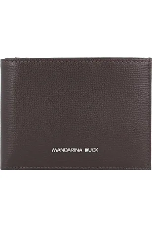 Mandarina Duck Mellow Geldbörse RFID Schutz Leder 13 cm Portemonnaies 1 ct Herren (52.39 € / 1 ct)