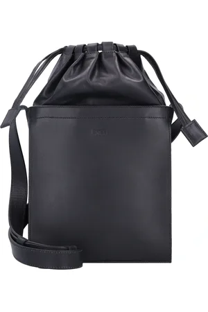 Bree Nikka 1 Umhängetasche Leder 20 cm Umhängetaschen 1 ct Damen (236.49 € / 1 ct)