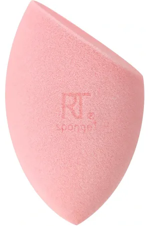 Real Techniques Miracle Powder Sponge Make-up Schwämme 1 ct 1 Stück (8.39 € / 1 ct)