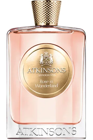 Atkinsons The Contemporary Collection Rose in Wonderland Eau de Parfum 100 ml Damen (2030 € / 1 l)