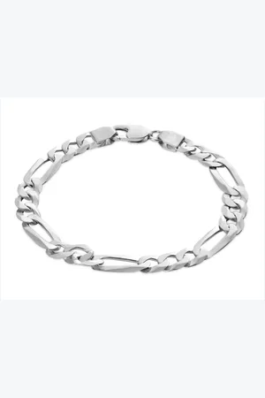 CHRIST Armband 925er Silber Armbänder & Armreife 1 ct Herren (228.99 € / 1 ct)
