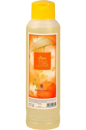 Alvarez Gómez Eau de Cologne 750 ml (22.39 € / 1 l)