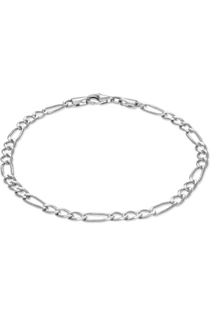 CHRIST Armband 925er Silber Armbänder & Armreife 1 ct Herren (99.89 € / 1 ct)