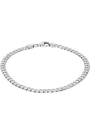 CHRIST Armband 925er Silber Armbänder & Armreife 1 ct Herren (128.99 € / 1 ct)