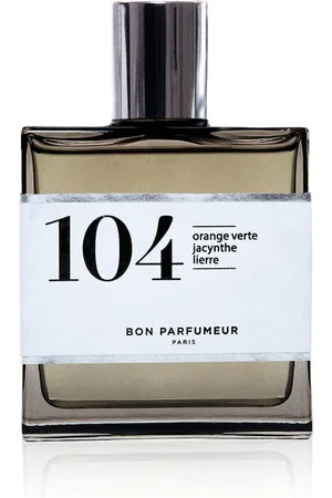 Bon Parfumeur Les Privés 104 Eau de Parfum 30 ml Herren (2833 € / 1 l)