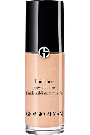 Giorgio Armani Fluid Sheer Highlighter 18 ml Nr. 2 (2166.67 € / 1 l)