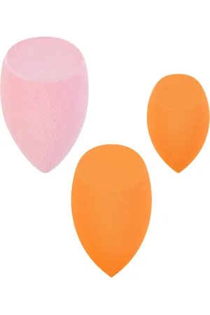 Real Techniques Ultimate Sponge Tio Make-up Schwämme 1 ct (11.89 € / 1 ct)