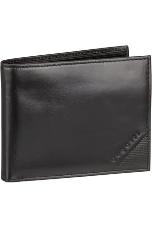 Bugatti Geldbörse Nobile Horizontal Wallet with Flap Portemonnaies 1 ct Herren (59.99 € / 1 ct)