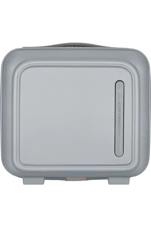 Mandarina Duck Logoduck + Beautycase 27 cm Kosmetiktaschen & Kulturbeutel 1 ct Damen (55.09 € / 1 ct)