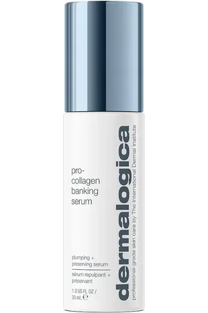 Dermalogica Pro Collagen Banking Serum Kollagenserum 30 ml (2640 € / 1 l)