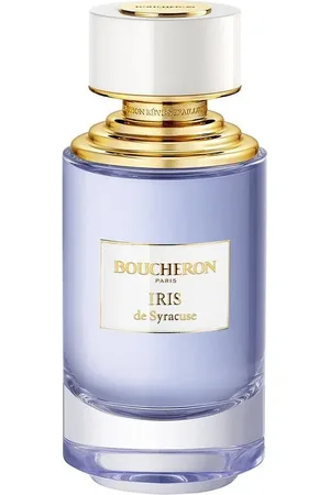 Boucheron Galerie Olfactive Iris de Syracuse Eau de Parfum 125 ml (1520 € / 1 l)