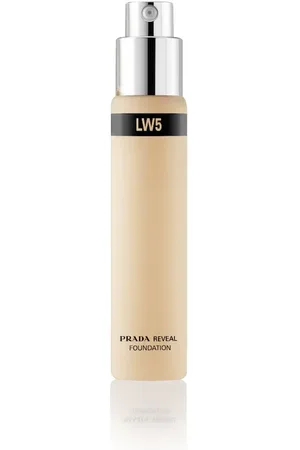 Prada Reveal Refill Foundation 30 ml Light Warm 5 (1666.67 € / 1 l)