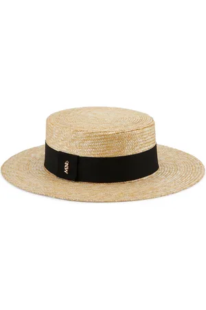 Nicowa Strohhut MONTAPINO mit Ripsband Mützen & Caps 1 ct Damen (99.99 € / 1 ct)