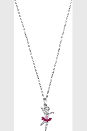 FAVS Little Friends Kette 925er Silber Ketten 1 ct Damen (89.89 € / 1 ct)