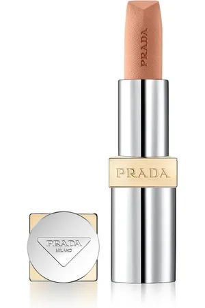 Prada Monochrome Lipstick Hyper Matte Lippenstifte 3,8 g B11 (12894.74 € / 1 kg)