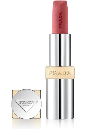 Prada Monochrome Lipstick Hyper Matte Lippenstifte 3,8 g P58 (12894.74 € / 1 kg)