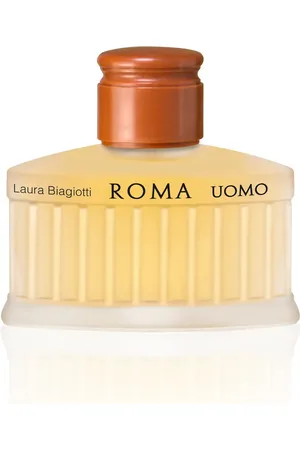 Laura Biagiotti Roma Uomo Eau de Toilette 125 ml Herren (388.16 € / 1 l)