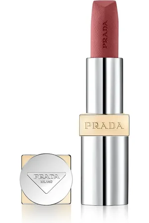 Prada Monochrome Lipstick Hyper Matte Lippenstifte 3,8 g P59 (12894.74 € / 1 kg)