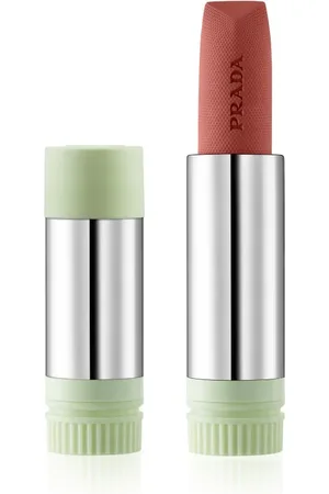 Prada Monochrome Lipstick Soft Matte Lippenstifte 3,8 g B107 (10263.16 € / 1 kg)