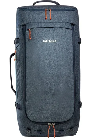 Tatonka Duffle Roller 105 Faltbare 2-Rollen Reisetasche 84 cm Reisetaschen 1 ct Herren (184.19 € / 1 ct)