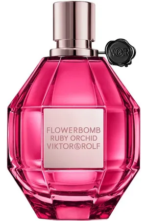 Viktor & Rolf Flowerbomb Ruby Orchid Eau de Parfum 150 ml Damen (833.33 € / 1 l)
