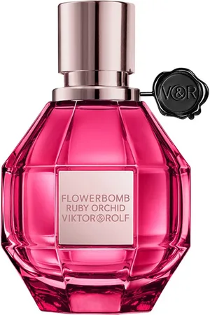 Viktor & Rolf Flowerbomb Ruby Orchid Eau de Parfum 50 ml Damen (2180 € / 1 l)