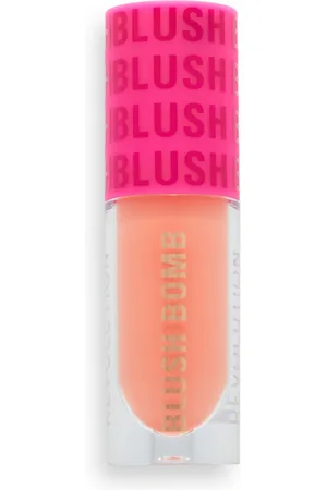 Revolution Y2K Baby Blush Bomb That