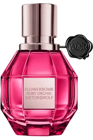 Viktor & Rolf Flowerbomb Ruby Orchid Eau de Parfum 30 ml Damen (2666.33 € / 1 l)