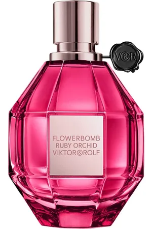 Viktor & Rolf Flowerbomb Ruby Orchid Eau de Parfum 100 ml Damen (1430 € / 1 l)